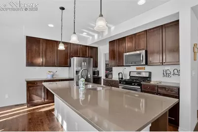 8521 Dry Needle Place, Colorado Springs, CO 80908 - Photo 6