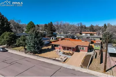 1004 Arcturus Drive, Colorado Springs, CO 80905 - Photo 48