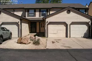 2369 Lexington Village Ln, Colorado Springs, CO 80916 - Photo 1