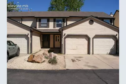 2369 Lexington Village Lane, Colorado Springs, CO 80916 - Photo 4