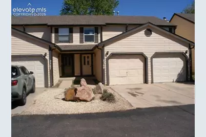 2369 Lexington Village Lane, Colorado Springs, CO 80916 - Photo 2