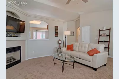 4806 Rusty Nail Point #202, Colorado Springs, CO 80916 - Photo 4