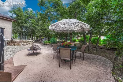 1519 Oakmont Drive, Colorado Springs, CO 80921 - Photo 36
