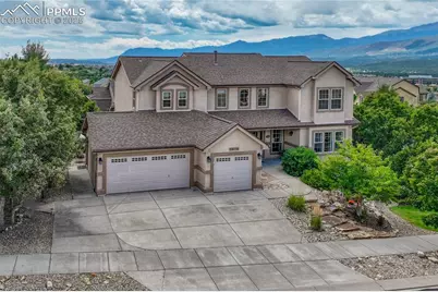 1519 Oakmont Drive, Colorado Springs, CO 80921 - Photo 48