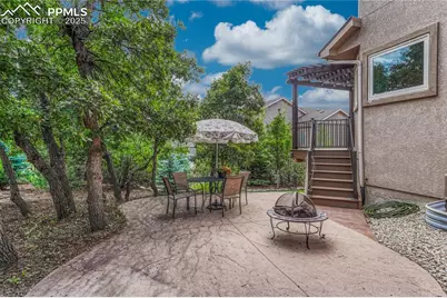 1519 Oakmont Drive, Colorado Springs, CO 80921 - Photo 16