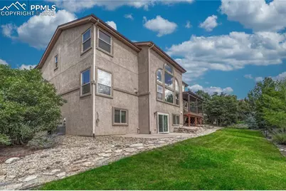 1519 Oakmont Drive, Colorado Springs, CO 80921 - Photo 34