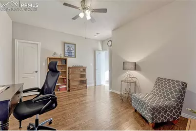 1519 Oakmont Drive, Colorado Springs, CO 80921 - Photo 20