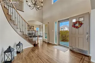 1519 Oakmont Dr, Colorado Springs, CO 80921 - Photo 8