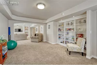 1519 Oakmont Drive, Colorado Springs, CO 80921 - Photo 40