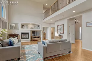 1519 Oakmont Dr, Colorado Springs, CO 80921 - Photo 12