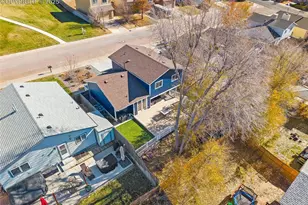 2650 Fredricksburg Dr, Colorado Springs, CO 80922 - Photo 42