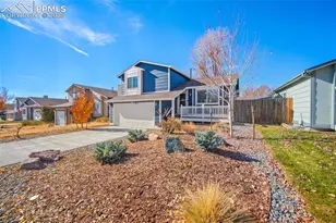 2650 Fredricksburg Dr, Colorado Springs, CO 80922 - Photo 2
