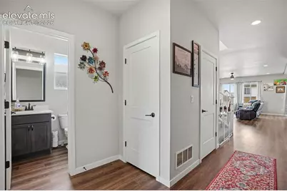 412 Garden Park Avenue, Calhan, CO 80808 - Photo 6