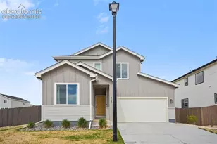 412 Gdn Pk Ave, Calhan, CO 80808 - Photo 2
