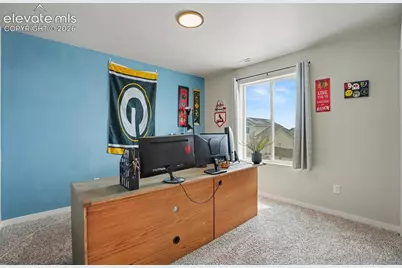 412 Garden Park Avenue, Calhan, CO 80808 - Photo 22