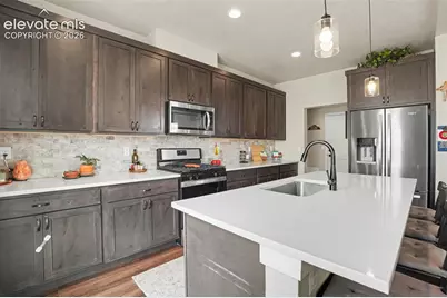 412 Garden Park Avenue, Calhan, CO 80808 - Photo 14