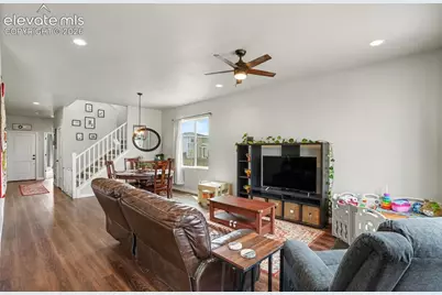 412 Garden Park Avenue, Calhan, CO 80808 - Photo 12