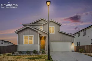412 Gdn Pk Ave, Calhan, CO 80808 - Photo 1
