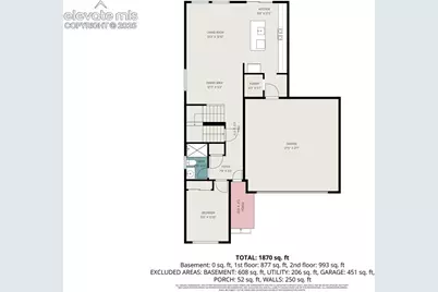412 Garden Park Avenue, Calhan, CO 80808 - Photo 32