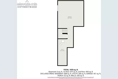 412 Garden Park Avenue, Calhan, CO 80808 - Photo 34