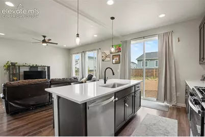 412 Garden Park Avenue, Calhan, CO 80808 - Photo 16