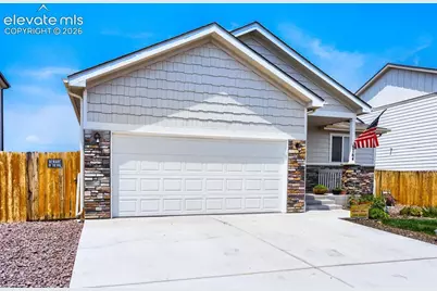 6764 Yocona Drive, Colorado Springs, CO 80925 - Photo 2