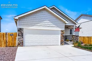 6764 Yocona Dr, Colorado Springs, CO 80925 - Photo 2