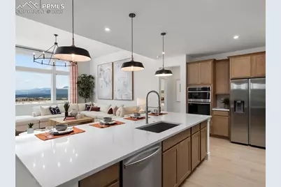 357 Grand Summit Drive, Monument, CO 80132 - Photo 12