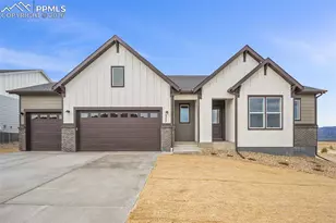 357 Grand Smt Dr, Monument, CO 80132 - Photo 2