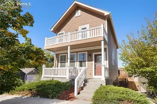 5006 Dovetail Ln, Colorado Springs, CO 80916 - Photo 2