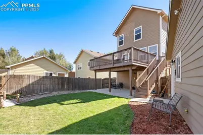 5006 Dovetail Lane, Colorado Springs, CO 80916 - Photo 22