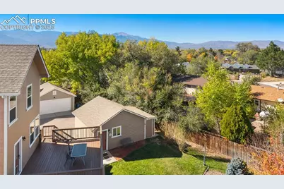 5006 Dovetail Lane, Colorado Springs, CO 80916 - Photo 32