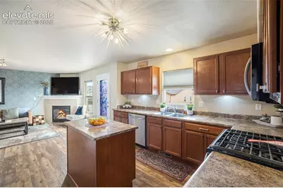 8317 Chasewood Loop, Colorado Springs, CO 80908 - Photo 16