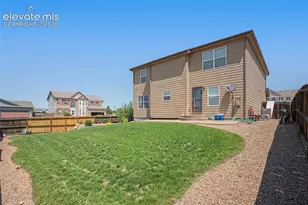 8317 Chasewood Loop, Colorado Springs, CO 80908 - Photo 4