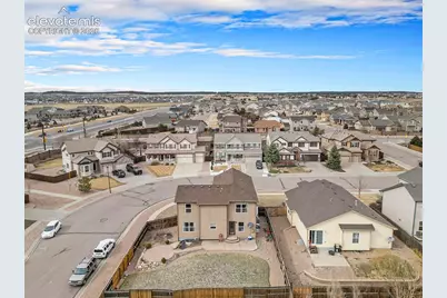 8317 Chasewood Loop, Colorado Springs, CO 80908 - Photo 30