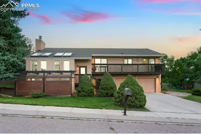 11 Kreg Lane, Manitou Springs, CO 80829 - Photo 1