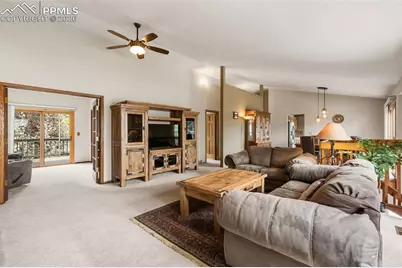 11 Kreg Lane, Manitou Springs, CO 80829 - Photo 16