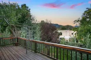 11 Kreg Ln, Manitou Springs, CO 80829 - Photo 4
