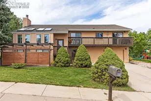 11 Kreg Ln, Manitou Springs, CO 80829 - Photo 10