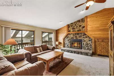 11 Kreg Lane, Manitou Springs, CO 80829 - Photo 14