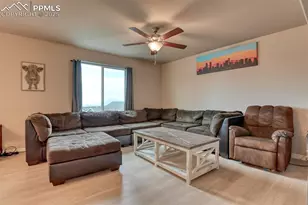 5057 Makalu Dr, Colorado Springs, CO 80924 - Photo 4