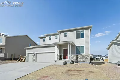 10723 Rolling Ranch Drive, Peyton, CO 80831 - Photo 34