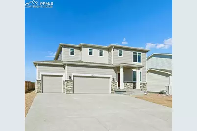 10723 Rolling Ranch Drive, Peyton, CO 80831 - Photo 2