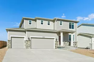 10723 Rolling Ranch Dr, Peyton, CO 80831 - Photo 2