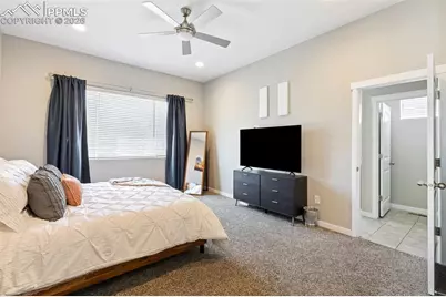 10192 Kentwood Drive, Colorado Springs, CO 80924 - Photo 14