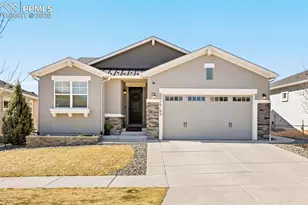 10192 Kentwood Dr, Colorado Springs, CO 80924 - Photo 2