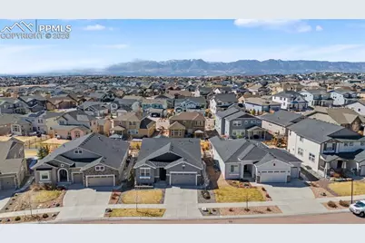 10192 Kentwood Drive, Colorado Springs, CO 80924 - Photo 38