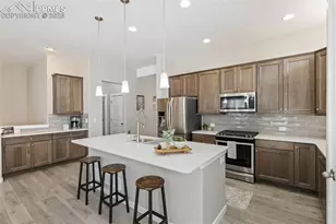 10192 Kentwood Dr, Colorado Springs, CO 80924 - Photo 6