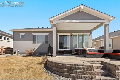 10192 Kentwood Drive, Colorado Springs, CO 80924 - Photo 32