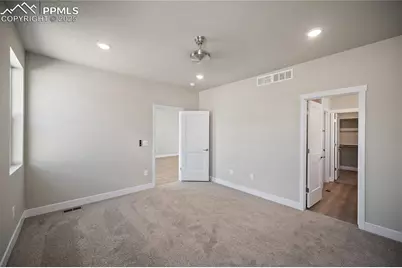 5373 Sidewinder Drive, Colorado Springs, CO 80925 - Photo 18
